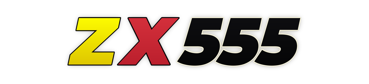 zx555